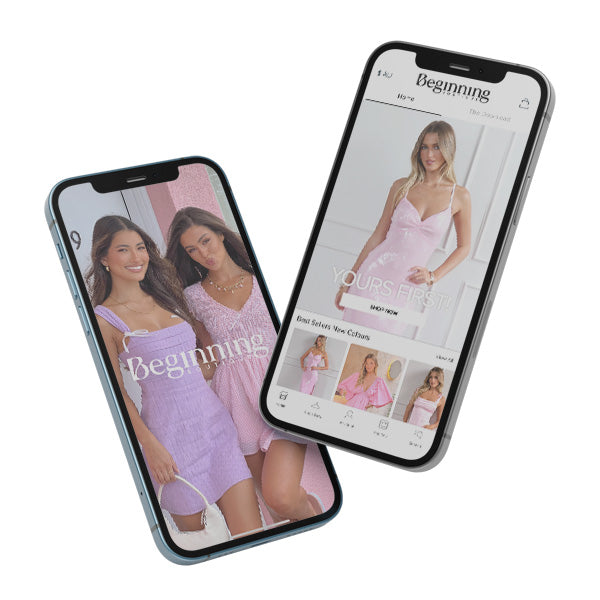 mobile app screen image