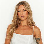 Model Cathlin