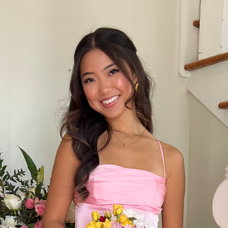 Model Lauren
