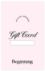 E-Gift Card Image