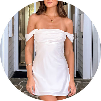 Graduation Dresses