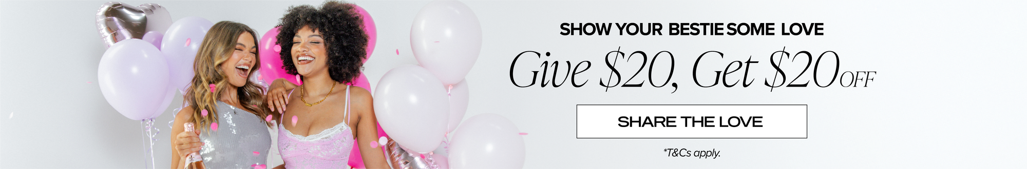Homepage Marketing Banner